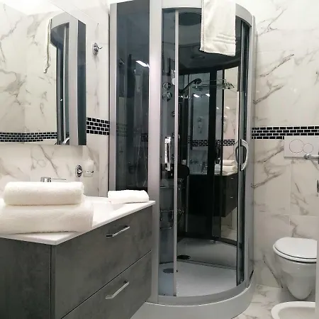 White House Bed & Breakfast Pulsano