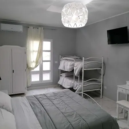 Bed & Breakfast White House Pulsano