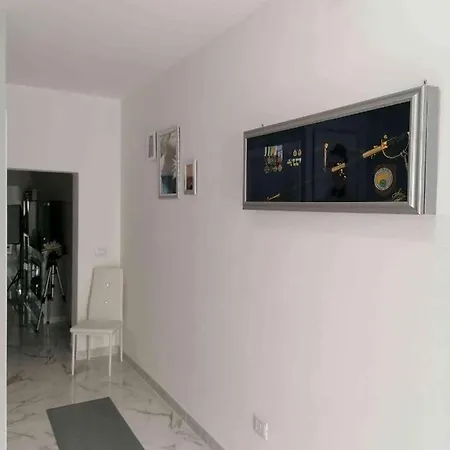 White House 4* Pulsano