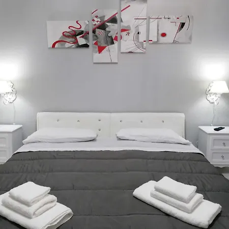 White House Bed & Breakfast Pulsano