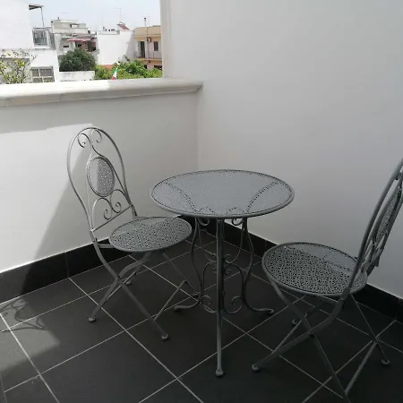 White House 普尔萨诺