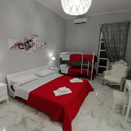 White House Bed & Breakfast 4*