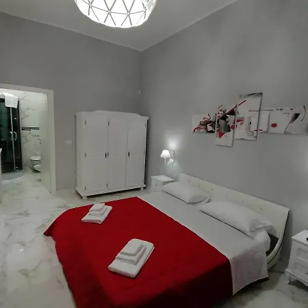 White House 4* Пульсано
