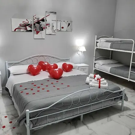 White House 4* 普尔萨诺