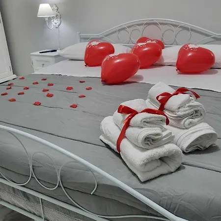 White House Bed & Breakfast