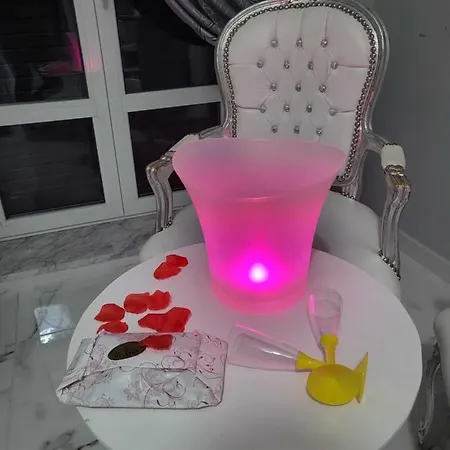 White House 普尔萨诺