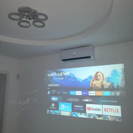 White House Bed & Breakfast Pulsano