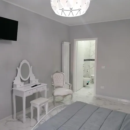 White House Bed & Breakfast