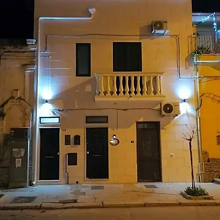 Panzió White House