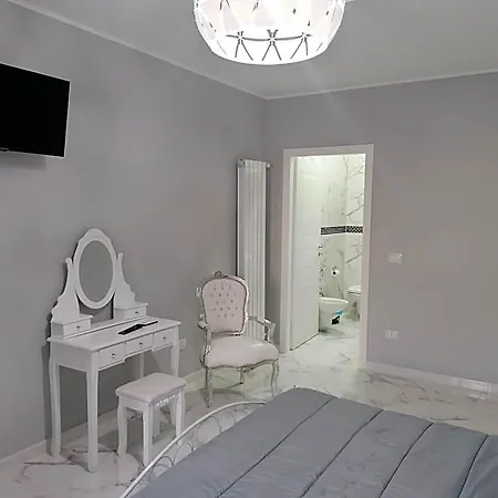 Panzió White House 4*