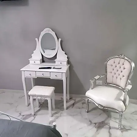 Panzió White House Pulsano