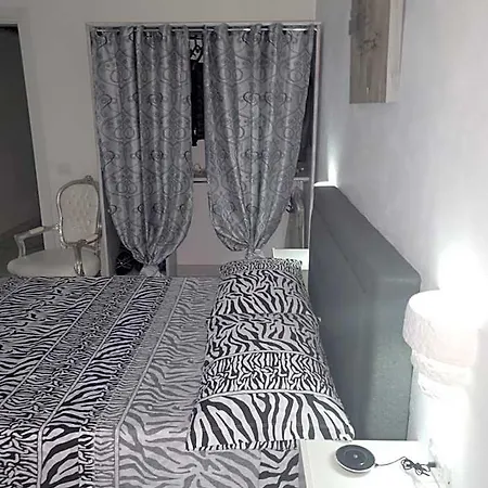 White House 4* Pulsano