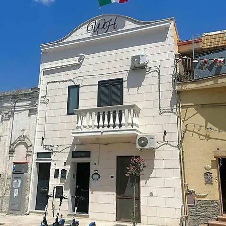White House Panzió 4*