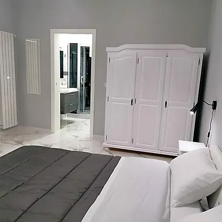 Panzió White House 4*