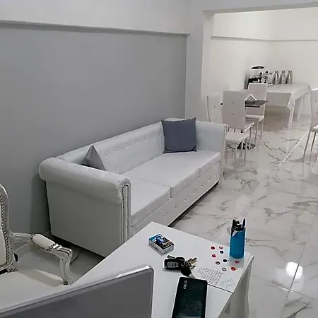 White House Pulsano