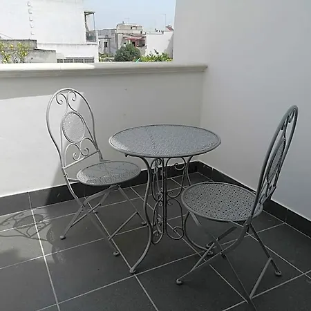 Panzió White House 4*