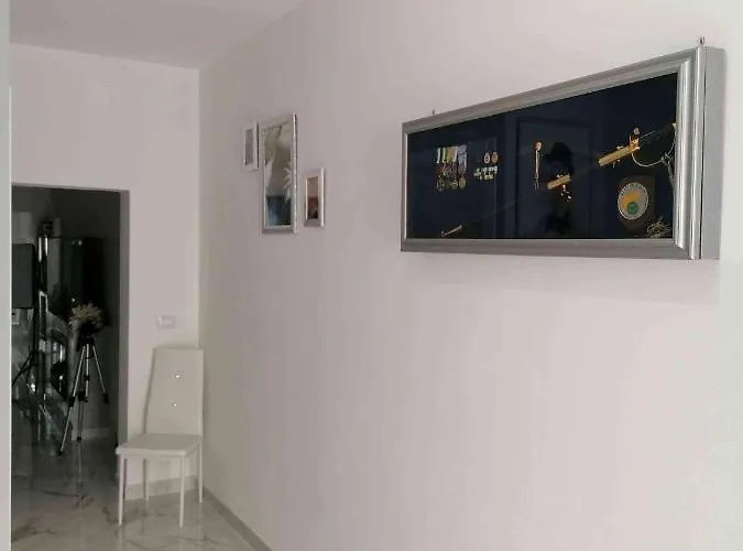 White House 4* Pulsano