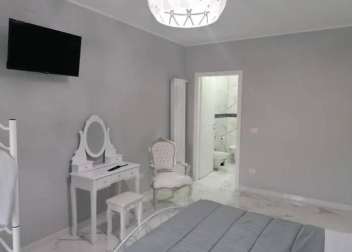 White House Bed & Breakfast